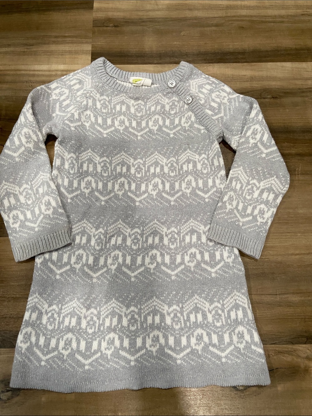 Kid’s Sweaters - Picture 4 of 5